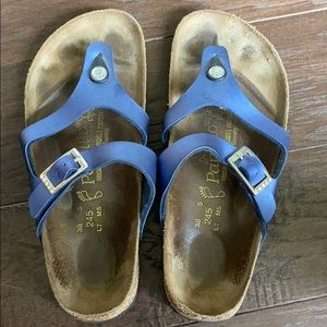 Papillio Birkenstock type shoe